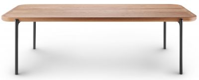 Savoye Table Oak rectangular W 120 cm Eva Solo